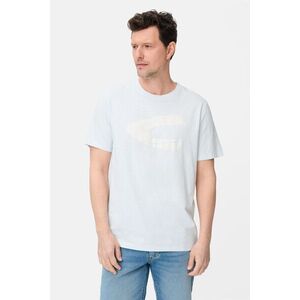 Póló Camel Active T-Shirts 1/2 Sleeves Ocean Blue kép