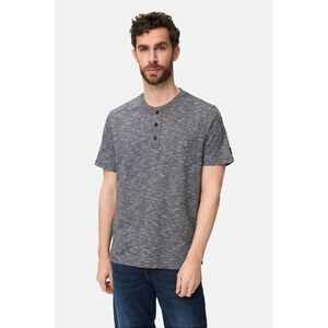 Póló Camel Active T-Shirts 1/2 Sleeves Stone Grey kép