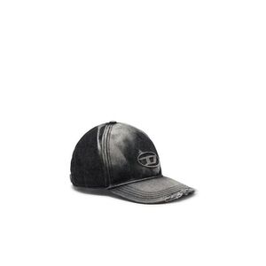 Sapka Diesel C-Seymon-Black Hat Black/Denim kép