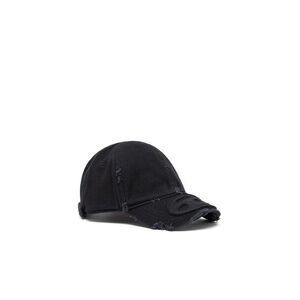 Sapka Diesel C-Bigdov Hat Black kép