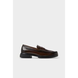 Mokaszin Aldo Tucker Other Brown kép