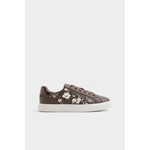 Sportcipő Aldo Soera Brown Multi kép