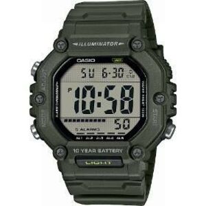 AE-1600HX-3AVEF KARÓRA (3570) CASIO kép