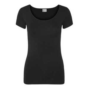 VERO MODA Póló 'VMMAXI' fekete kép