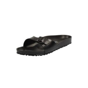 BIRKENSTOCK Szandálok 'Madrid' fekete kép