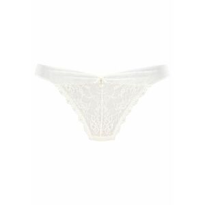 LASCANA String bugyik bézs kép