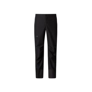 THE NORTH FACE Kültéri nadrágok 'Dryzzle' sötétszürke / fekete kép