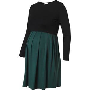 Bebefield Ruha smaragd / fekete kép