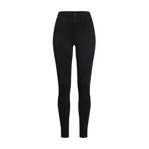 VERO MODA Farmer 'Sophia' fekete farmer kép