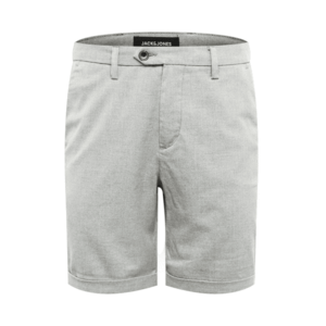 JACK & JONES Chino nadrág 'Connor' szürke melír kép