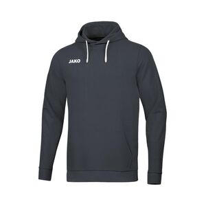 JAKO Sport szabadidős felsők sötétszürke / fehér kép