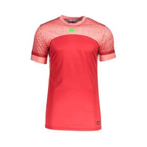 KEEPERsport Funkcionális felső piros / pasztellpiros kép