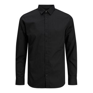 Jack & Jones Plus Ing 'JJJoe' fekete kép