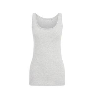 WE Fashion Top világosszürke kép