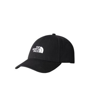 THE NORTH FACE Sapkák '66 Classic' fekete / fehér kép