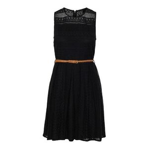 VERO MODA Ruha 'VMHoney' fekete kép