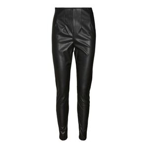 VERO MODA Leggings 'Lana' fekete kép
