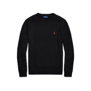 Polo Ralph Lauren Pulóver fekete kép