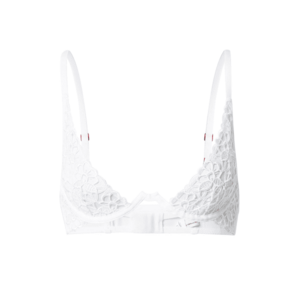 Scandale éco-lingerie Melltartó 'Le Plunge' piszkosfehér kép