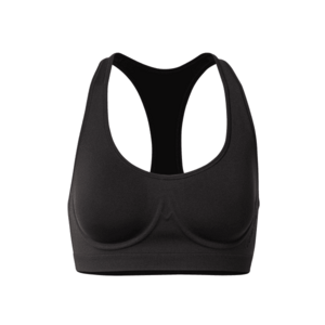Calvin Klein Underwear Melltartó fekete kép