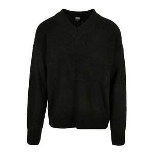 Urban Classics Kardigán fekete kép
