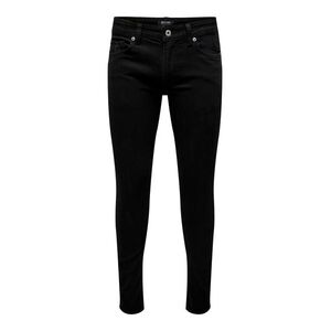 Only & Sons Farmer 'Warp' fekete farmer kép