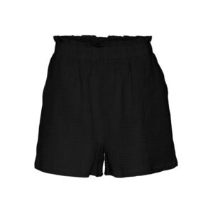 VERO MODA Nadrág 'VMNatali' fekete kép