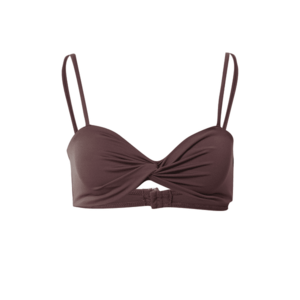 A LOT LESS Bikini felső 'Felice' barna kép