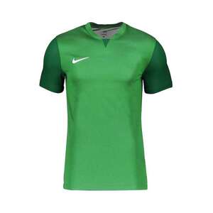 NIKE Mezek 'Trophy V' kiwi / sötétzöld / fehér kép