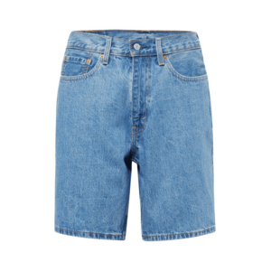 LEVI'S ® Farmer '469™ Loose Shorts' kék farmer kép