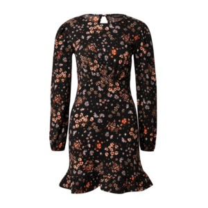 Dorothy Perkins Ruha pasztellnarancs / rózsaszín / fekete / fehér kép