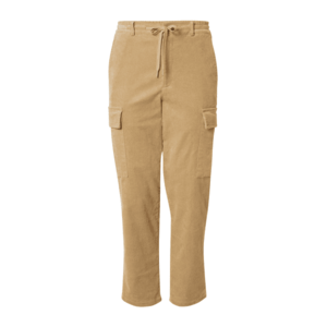 DAN FOX APPAREL Cargo nadrágok 'Mattis' bézs kép