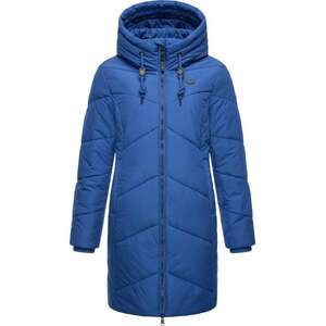 Ragwear Télikabátok 'Novista' királykék kép