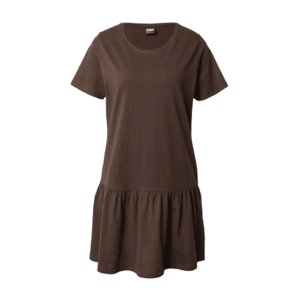 Urban Classics Ruha 'Valance' barna kép