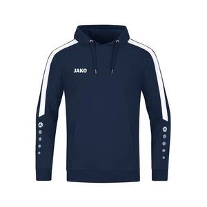 JAKO Sport szabadidős felsők tengerészkék / fehér kép