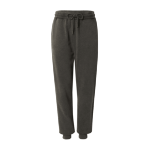 DAN FOX APPAREL Nadrág 'Essential' antracit kép