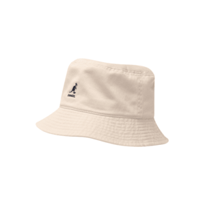 KANGOL Kalap bézs / fekete kép