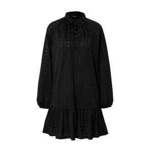 VERO MODA Ruha fekete kép