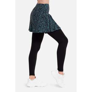 LELOSI Long skort Katy XS kép