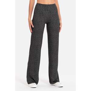 LELOSI Relaxed Leggings Beulah KICSI kép