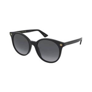 Napszemüvegek Gucci GG0091S 001 kép