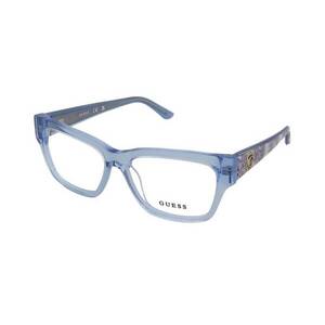 Dioptriás szemüvegek Guess GU50126 084 kép
