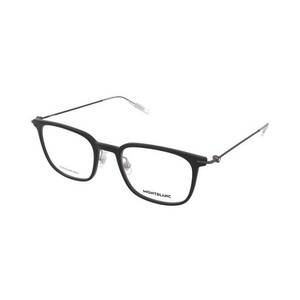 Dioptriás szemüvegek Montblanc MB0100O 005 kép