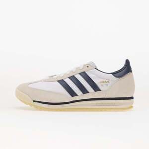 Sneakers adidas Sl 72 Rs Ftwr White/ Night Indigo/ Off White EUR 45 1/3 kép