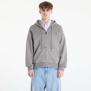 Sweatshirt Carhartt WIP Hooded Nelson Jacket UNISEX Yosemite S kép