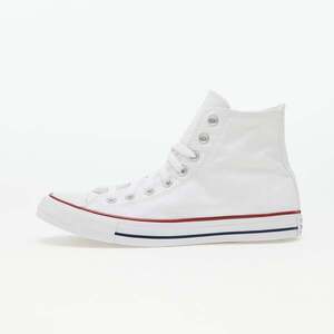 Sneakers Converse Chuck Taylor All Star Hi optic white EUR 42.5 kép