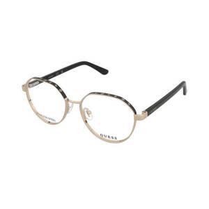 Dioptriás szemüvegek Guess GU50124 005 kép