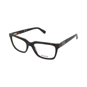 Dioptriás szemüvegek GUESS GU50132 052 kép