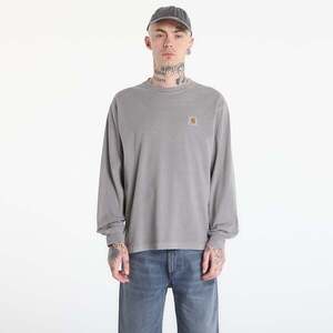 Póló Carhartt WIP L/S Nelson T-Shirt UNISEX Yosemite L kép