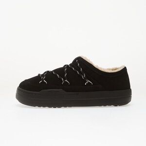 Cipők Moon Boot Park Slipper Black 43 kép